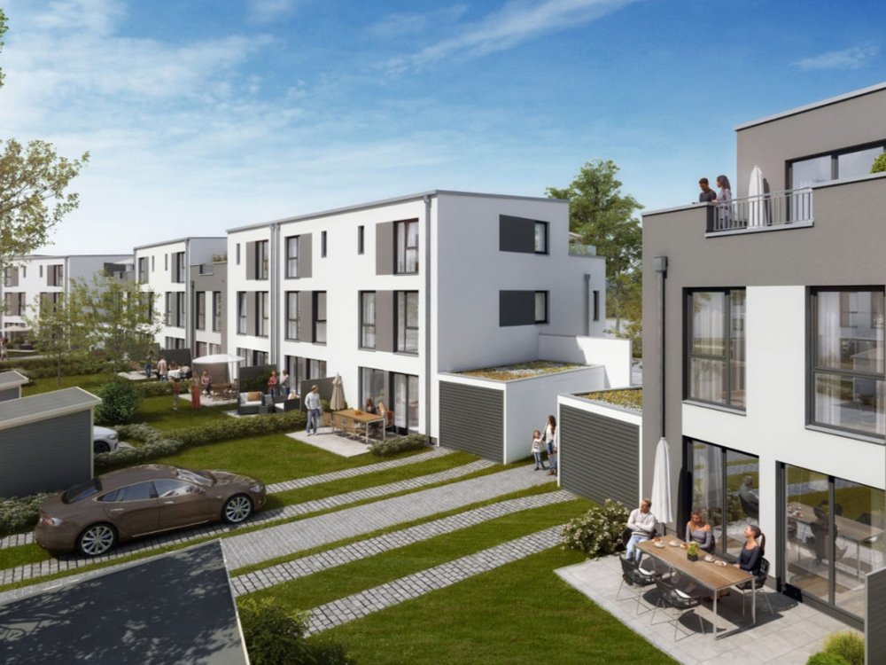 Wohnpark Am Wiesental Lubeck Hit Immobilien Neubau Immobilien Informationen
