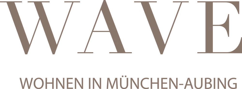 Logo Neubauprojekt WAVE München