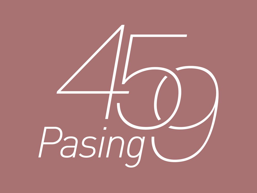 Logo Neubauprojekt 459 Pasing
