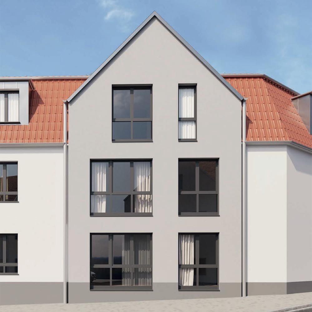 Stadt.Land.Plus MainzHechtsheim MainzMainzHechtsheim Neubau