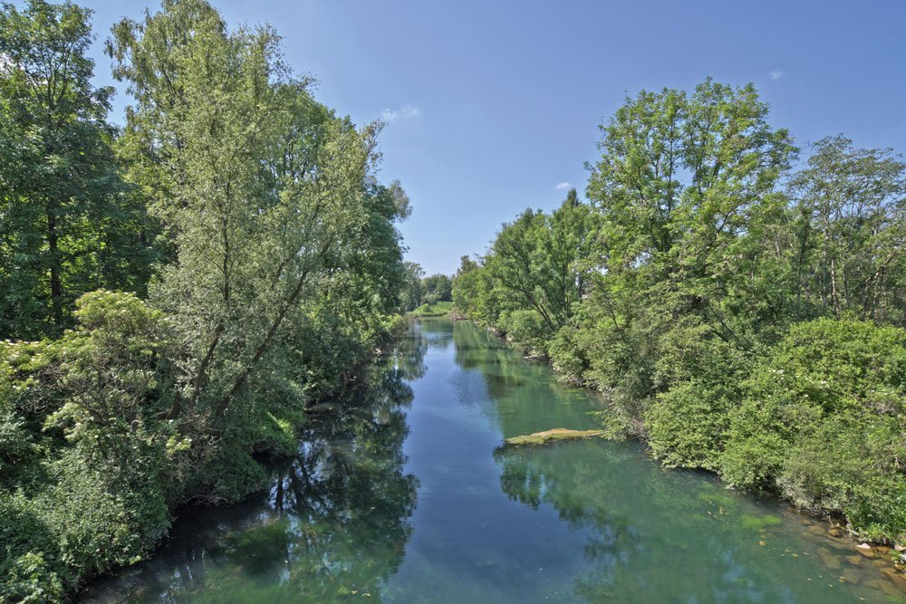 Bilder Neubau von Eigentumswohnungen in Moosburg an der Isar