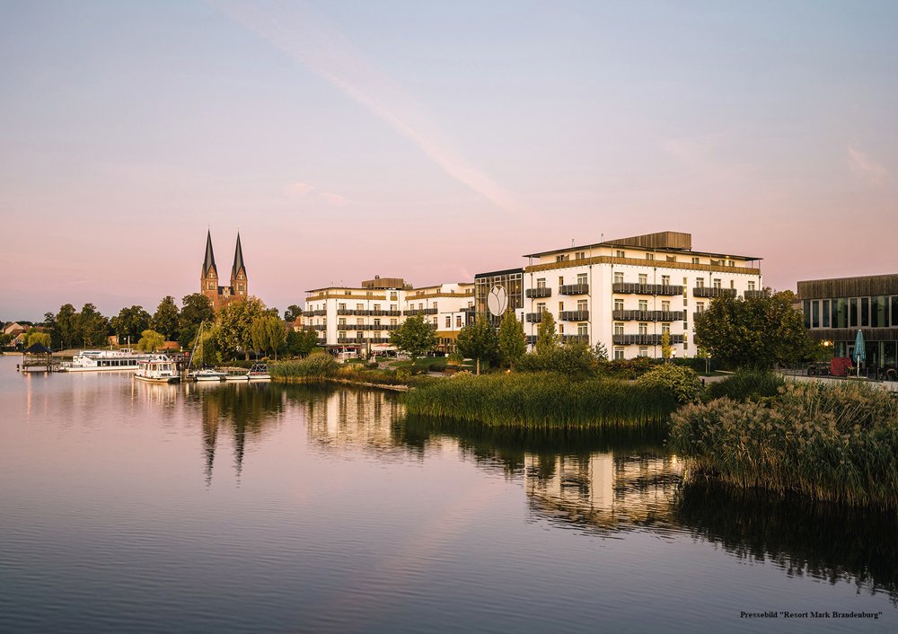 Seetor Residenz II Neuruppin Neubau Eigentumswohnung kaufen