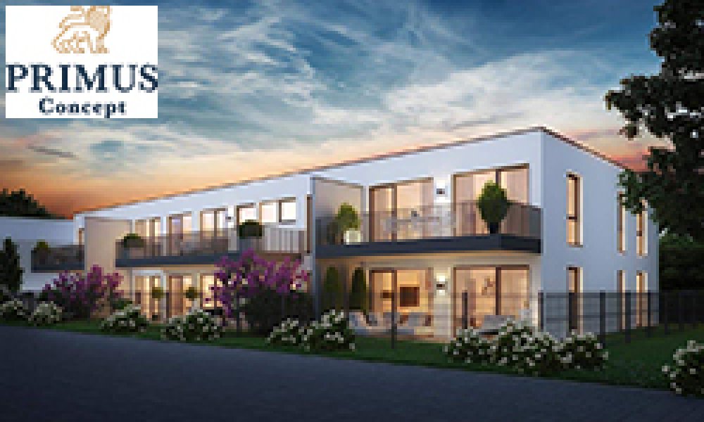 Neue Daimler | Neubau von 15 Eigentumswohnungen