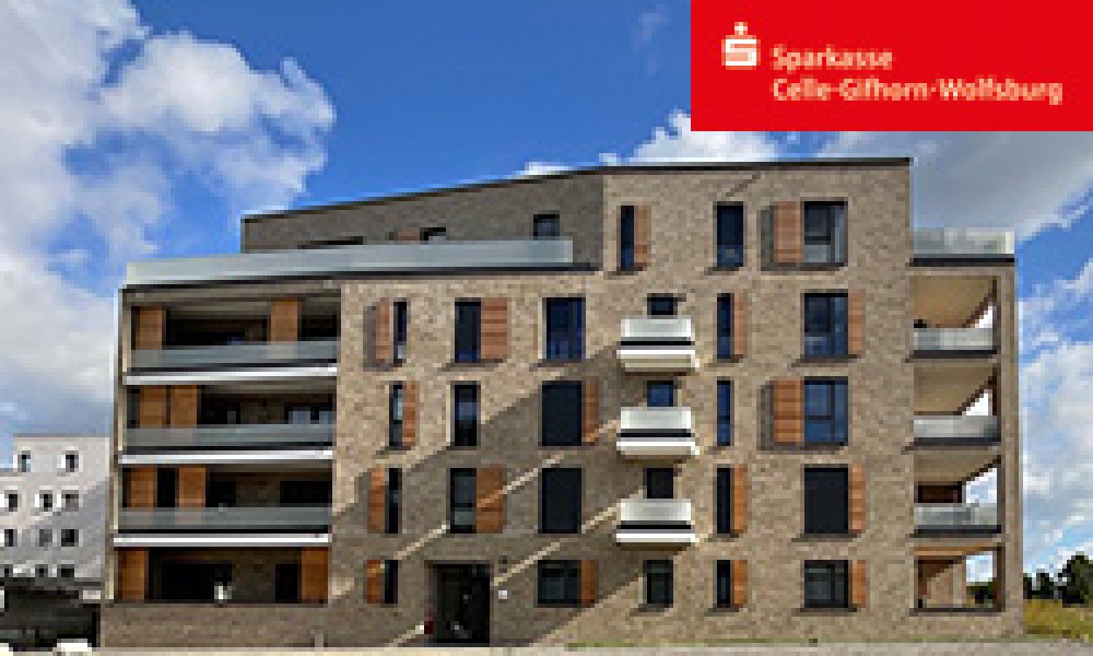 Steimker Duett | Neubau von 38 Eigentumswohnungen