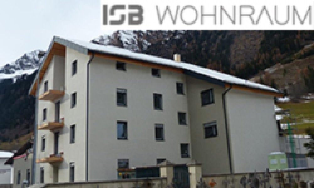 Residenz Berghof | Neubau von 9 Eigentumswohnungen