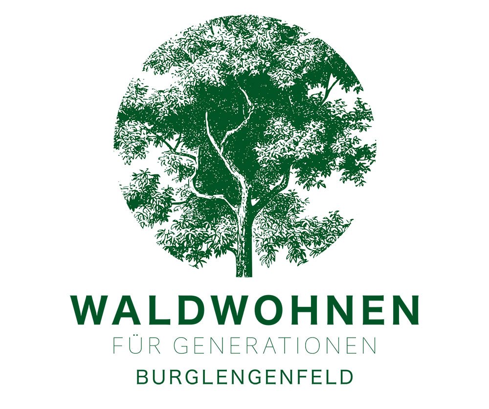 Neubauprojekt Waldwohnen für Generationen in Burglengenfeld