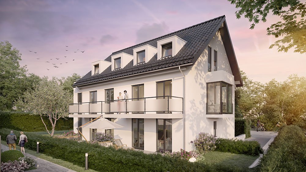 50+ Best Bild Wohnung Grünwald / Urbanes Wohnen im