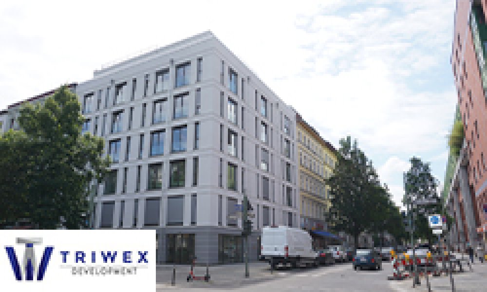 Mariannen Quartier | Neubau von 19 Eigentumswohnungen und 3 Gewerbeeinheiten