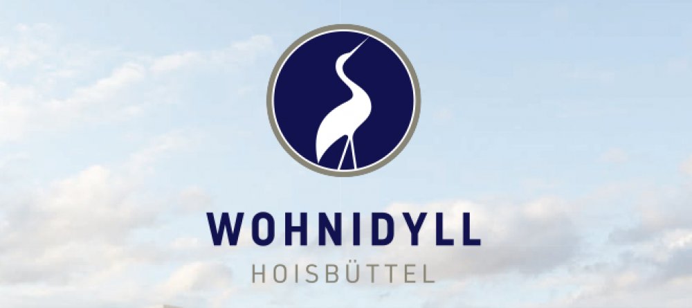 Bild Neubauprojekt Wohnidyll Hoisbüttel