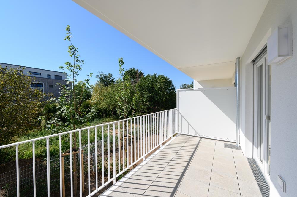 HOF Höhenhaus KölnHöhenhaus INTERHOUSE GmbH Neubau