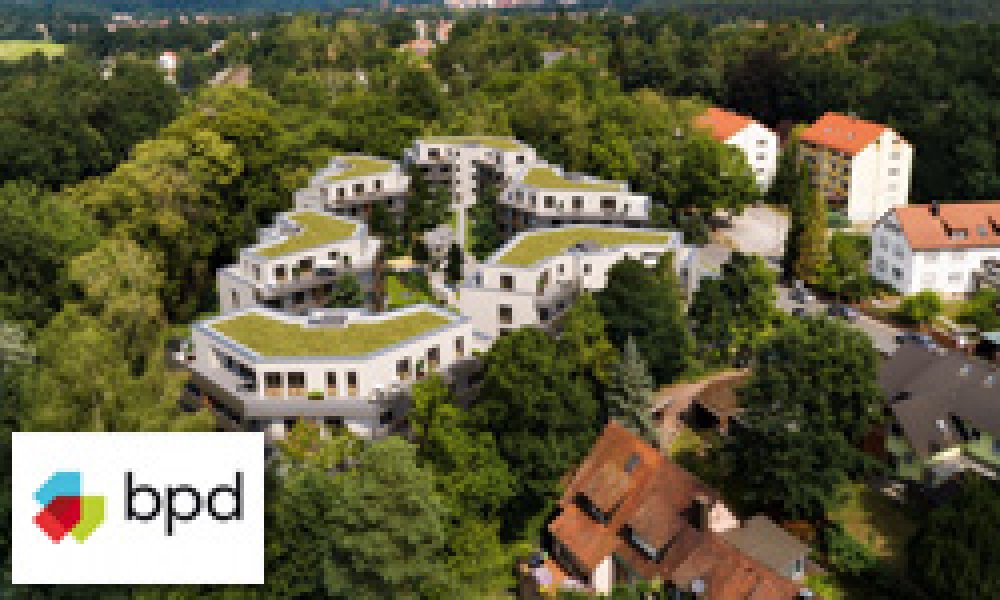 Reichelsdorfer Keller | Neubau von 64 Eigentumswohnungen