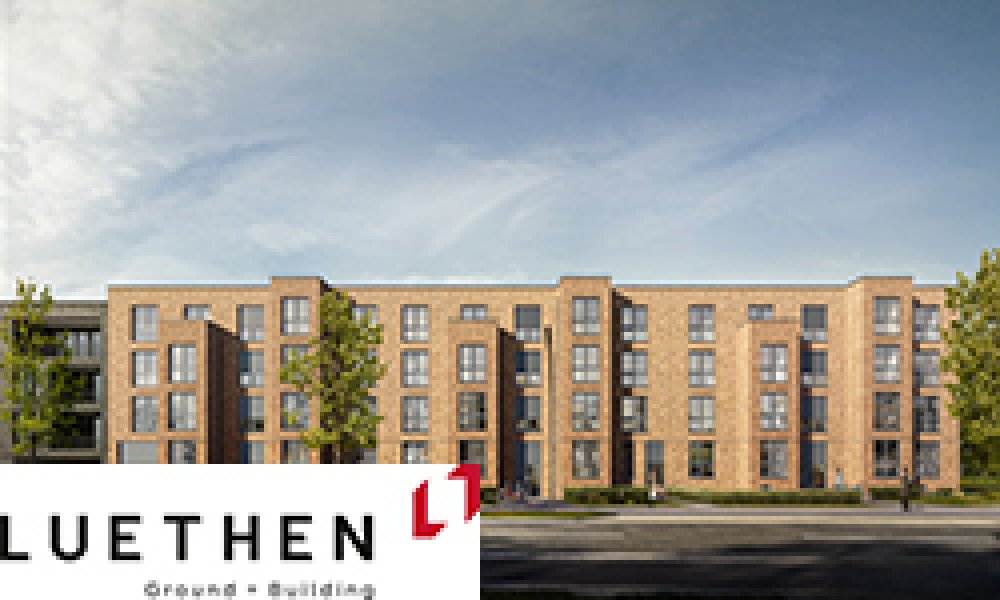 The Jules | Neubau von 33 Eigentumswohnungen