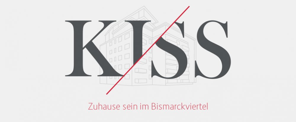 Bild Neubauprojekt KISS - Kissinger Straße