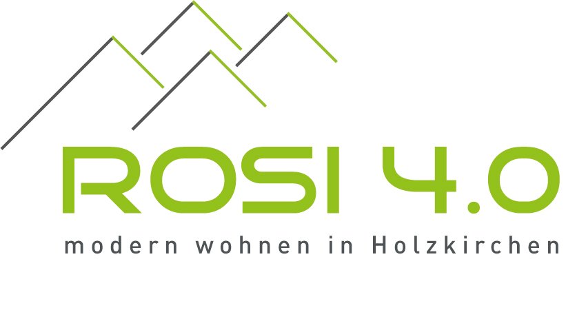 Bilder Neubauprojekt ROSI 4.0, Eigentumswohnungen Holzkirchen bei München