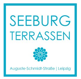Bilder Neubauprojekt Eigentumswohnungen Seeburgterrassen Leipzig