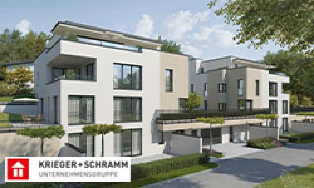 Vivre Wiesbaden | Neubau von 11 Eigentumswohnungen