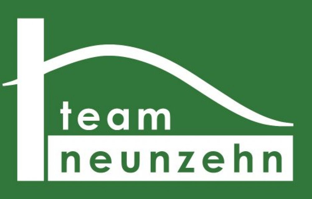 Logo Neubauprojekt Baumergasse 2A, Wien