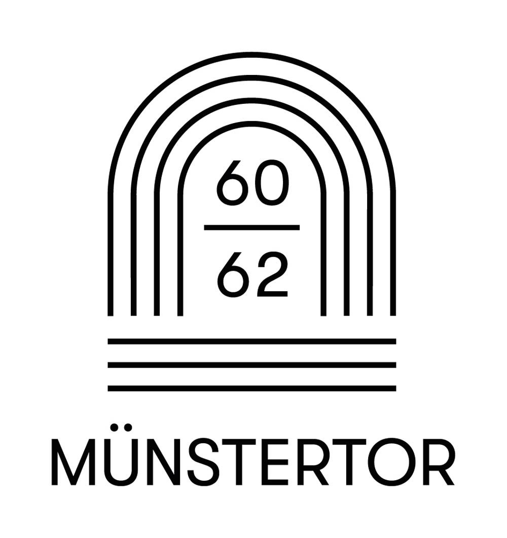 Logo Neubauprojekt Münstertor 60/62, Berlin