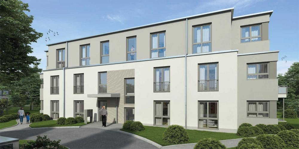 59+ Eigentumswohnung Kaufen Mit Garten Hanau, Beste adresse in hanau