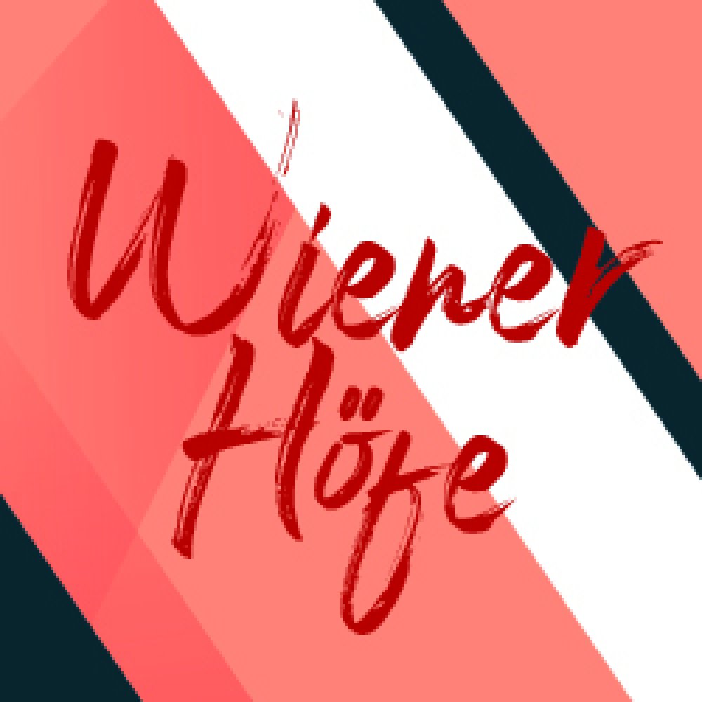 Logo Neubauprojekt Wiener Höfe Berlin