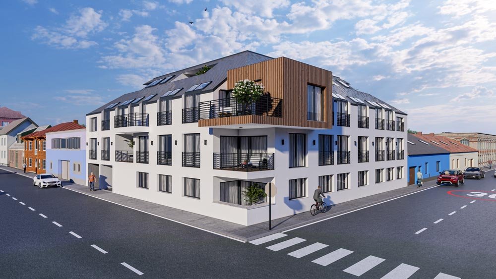 Single wohnung stockerau