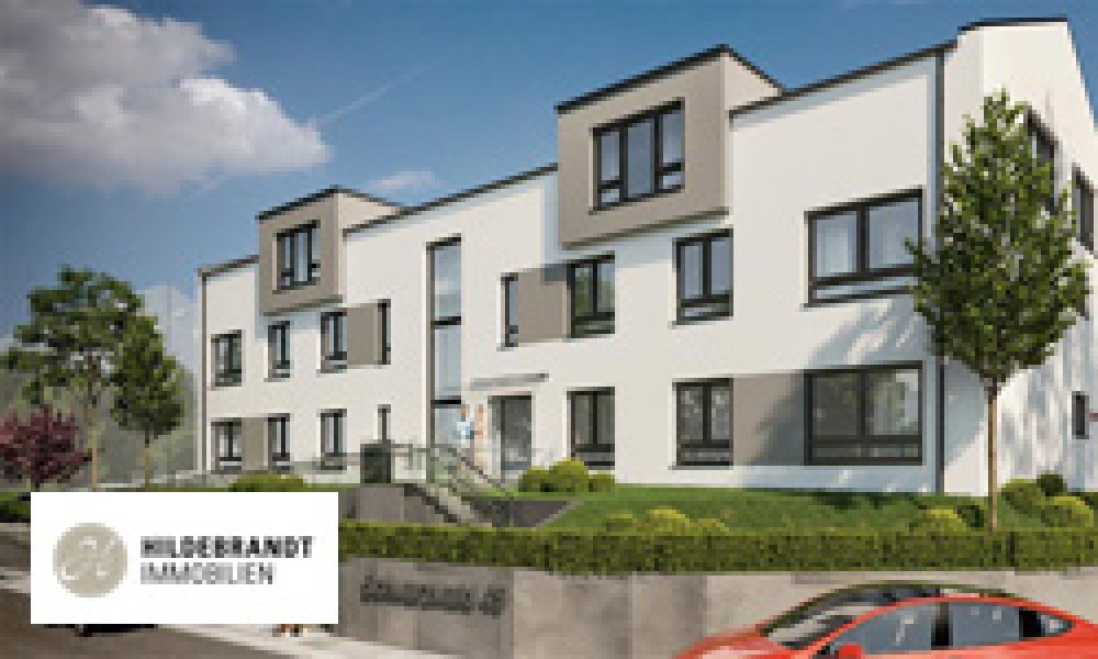 Schwarzwaldstraße 45 | Neubau von 8 Eigentumswohnungen
