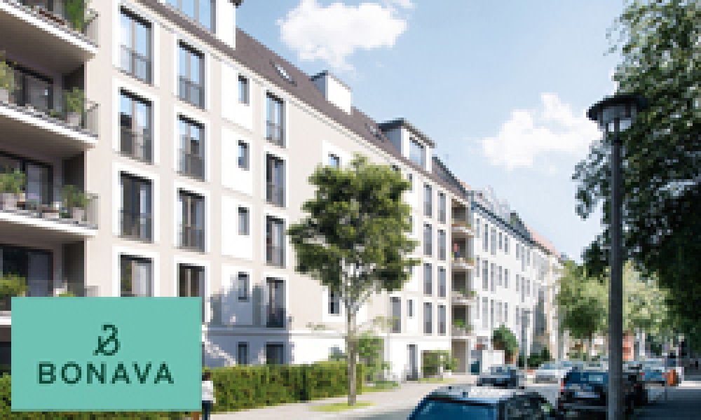 Wuhlheider Blick | Neubau von 45 Eigentumswohnungen
