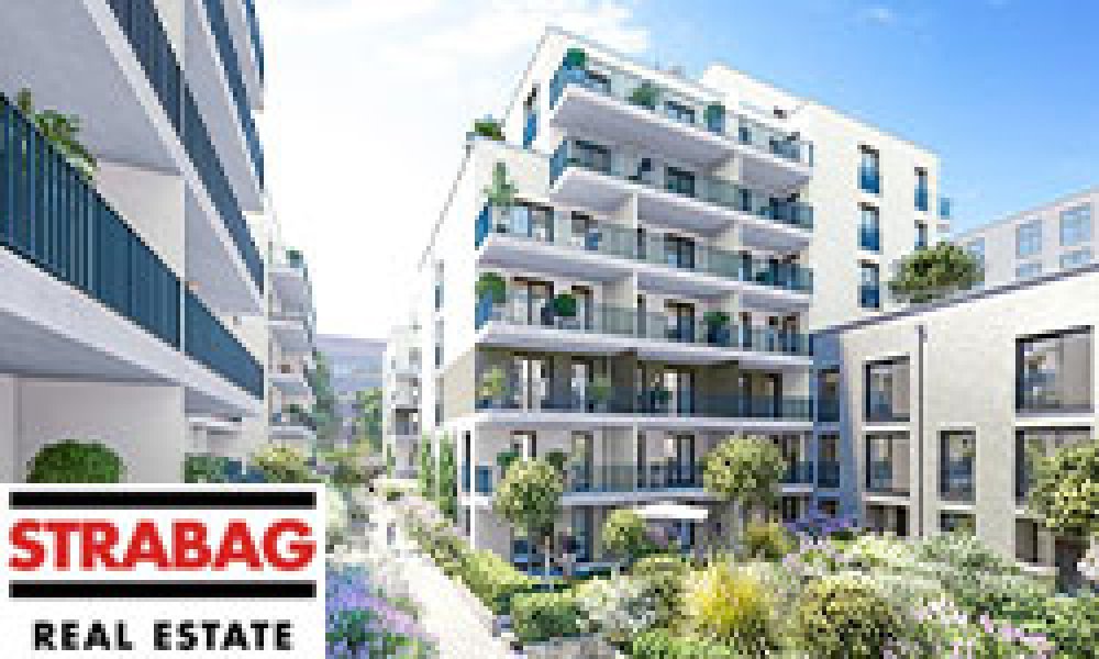 KUHLIO | Neubau von 107 Eigentumswohnungen