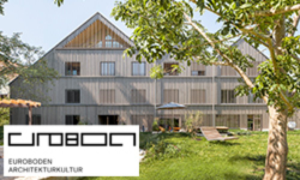 Der Neue Derzbachhof | Neubau von Eigentumswohnungen