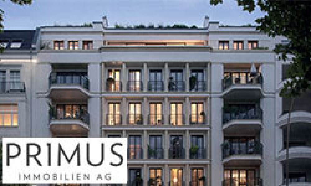 MONOS Berlin | Neubau von Eigentumswohnungen