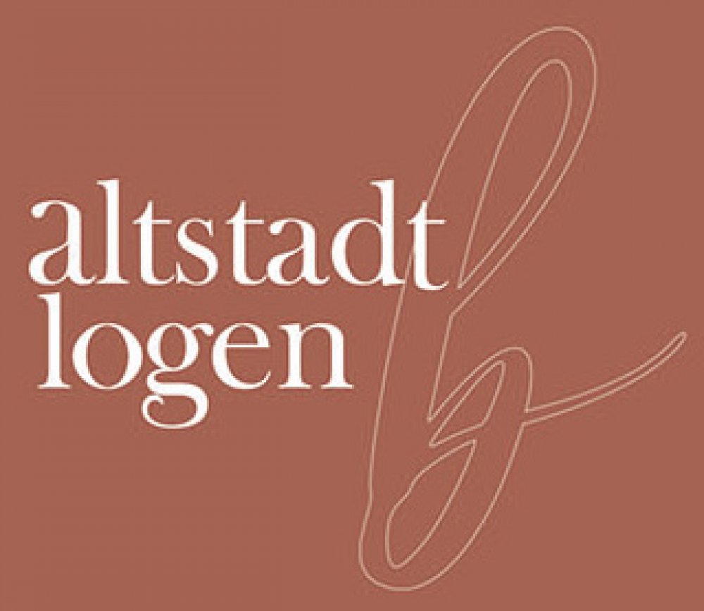Logo Neubau Eigentumswohnungen und Häuser Escher Straße Idstein