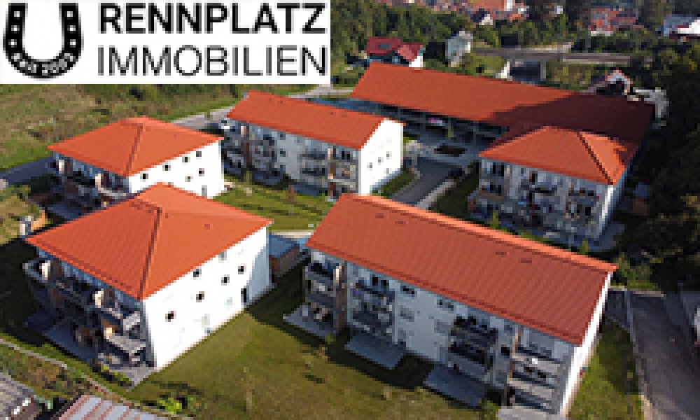Beratzhausen - Wohnen in der Perle des Labertals | Neubau von 48 Eigentumswohnungen