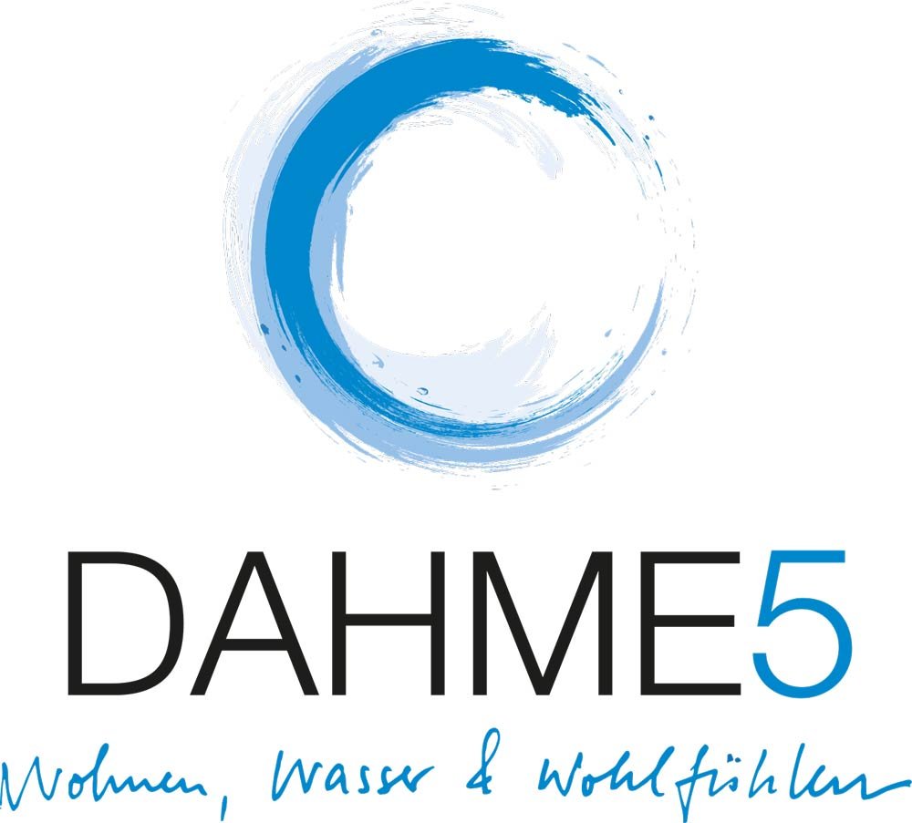 Logo Neubauprojekt DAHME5, Berlin