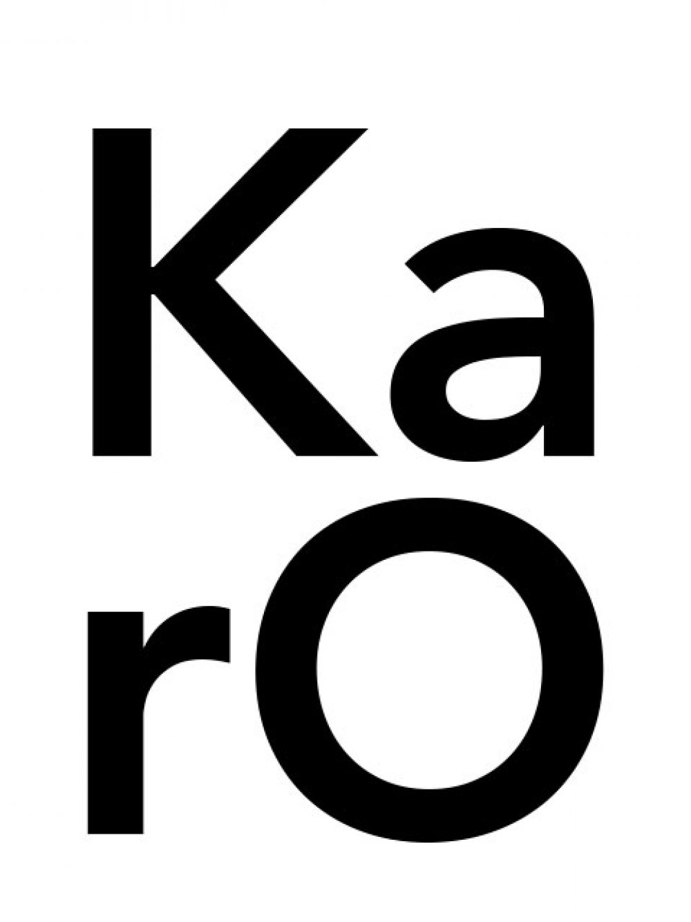 Logo Neubauprojekt KarO Berlin