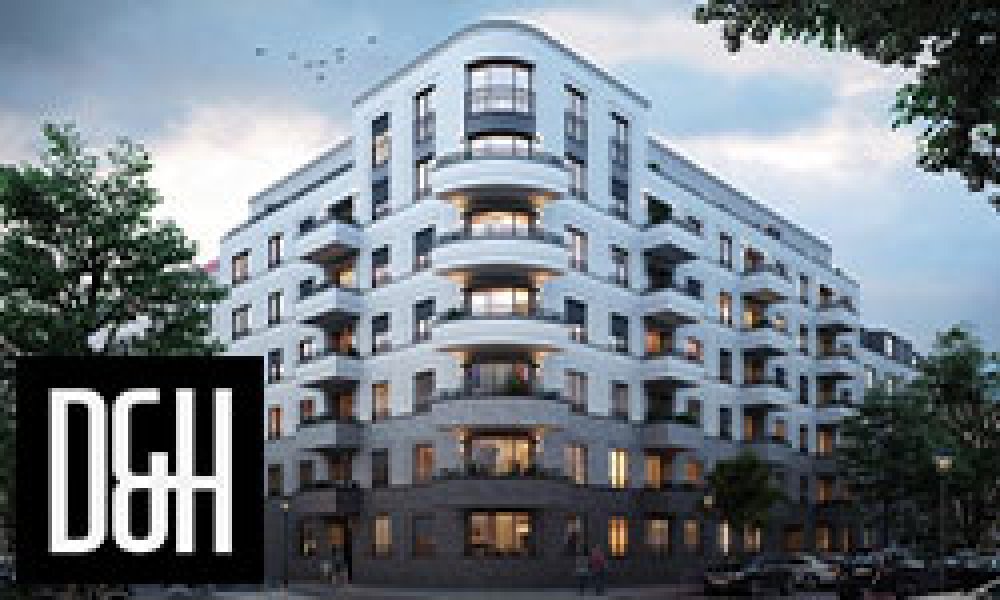 Wieland & Pestalozzi | Neubau von 33 Eigentumswohnungen