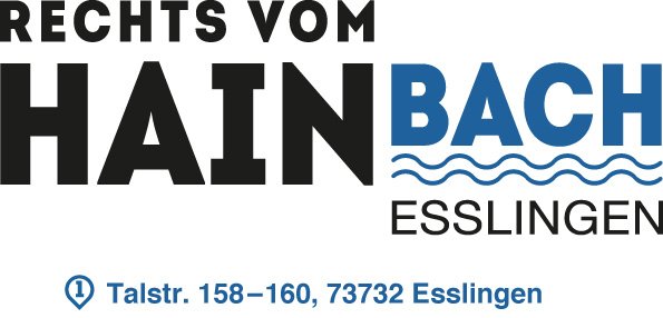 Logo Neubau Eigentumswohnungen Talstraße Esslingen am Neckar