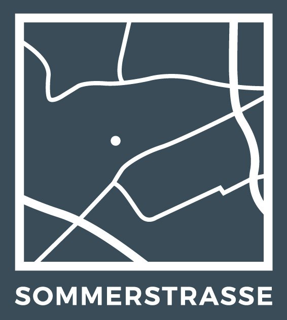 Logo Neubau Eigentumswohnungen Sommerstraße Nürnberg