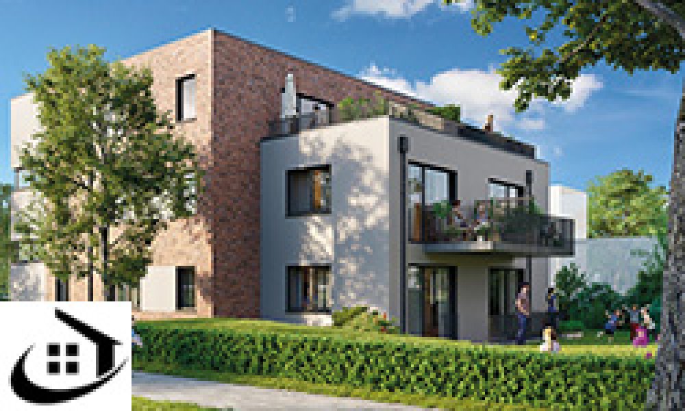 Maienweg | Neubau von 6 Eigentumswohnungen
