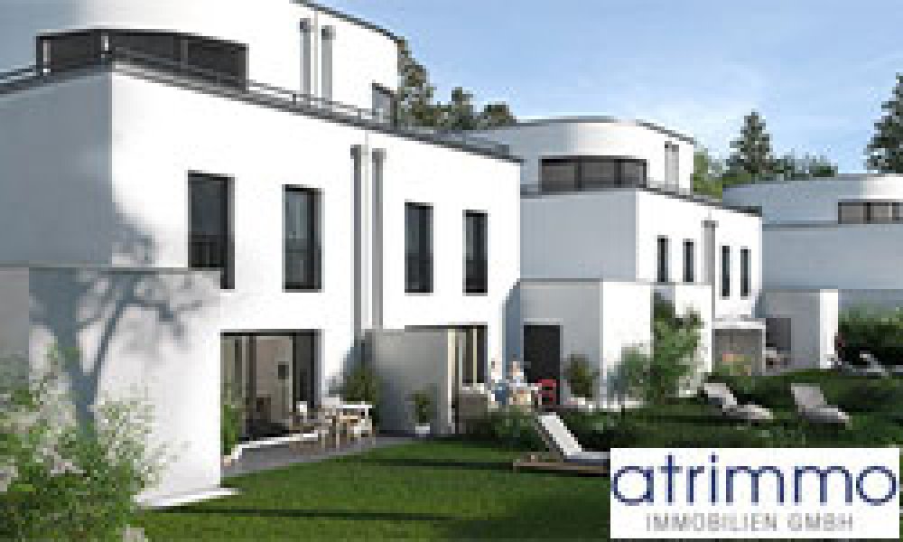 Sankt Augustin Gärten | Neubau von 16 Doppelhaushälften