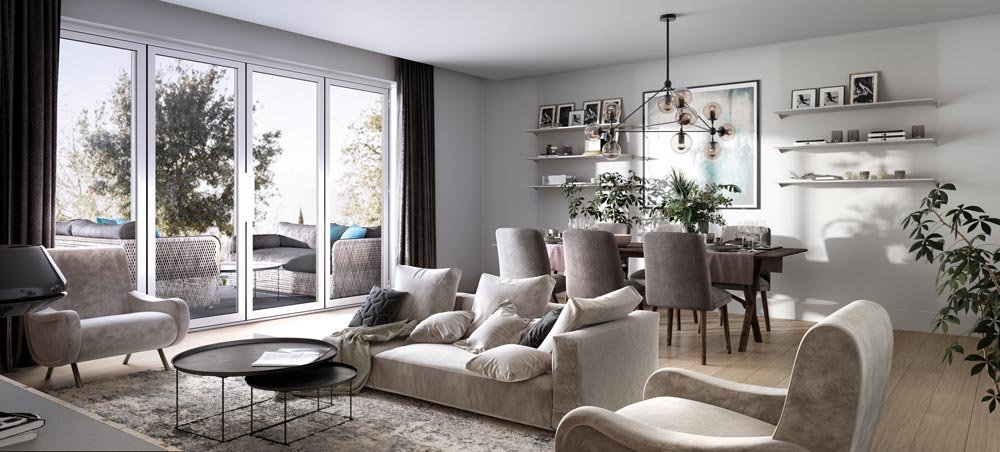 Sankt Augustin Gärten - Sankt Augustin - ATRIMMO IMMOBILIEN GMBH