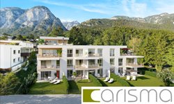 12 Neubau-Immobilien in Innsbruck