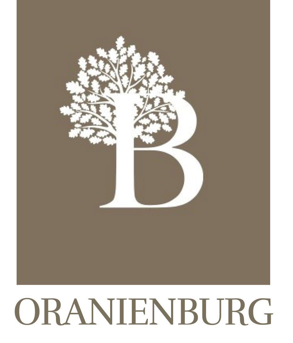 Logo Neubauprojekt BABEL TREE ORANIENBURG