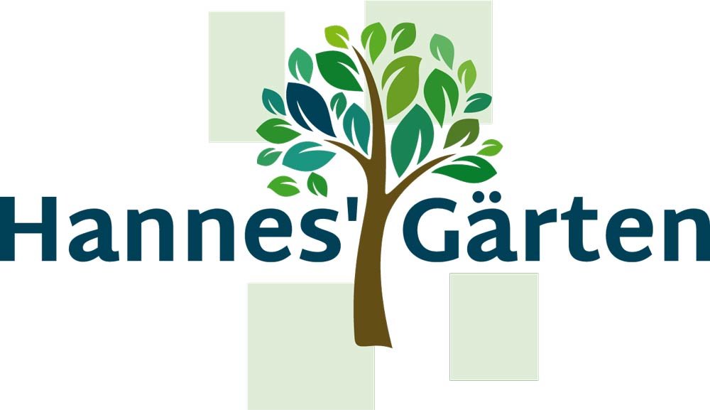 Logo Neubauprojekt Hannes' Gärten, Lohmar