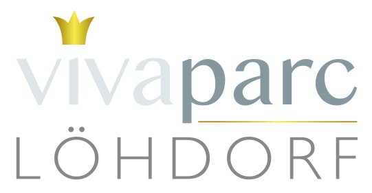Logo Neubauprojekt Vivaparc Löhdorf, Eigentumswohnungen, Solingen bei Düssseldorf