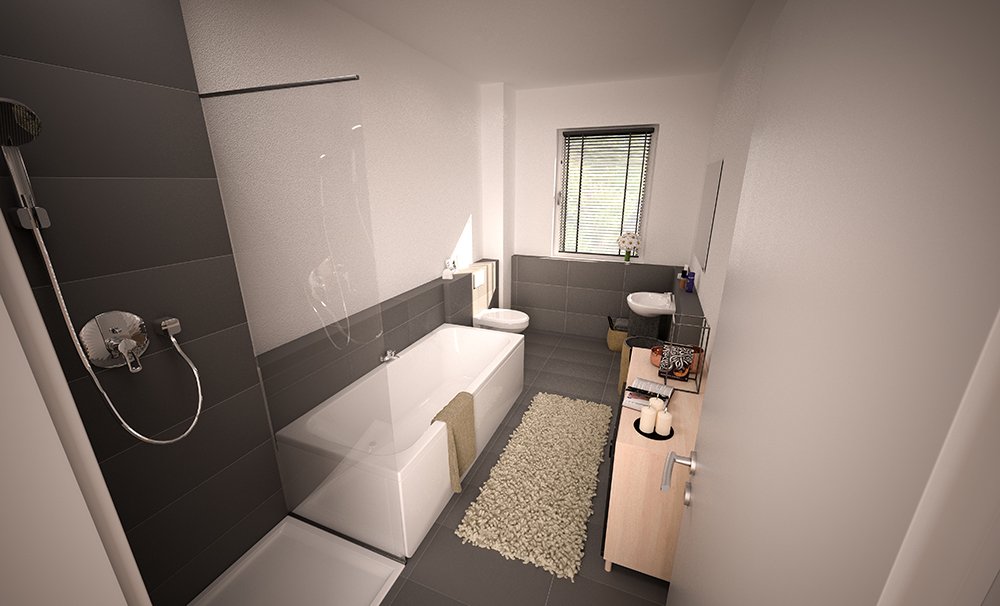 Wohnen am Naabtalpark - Burglengenfeld - DAHLER & COMPANY ...