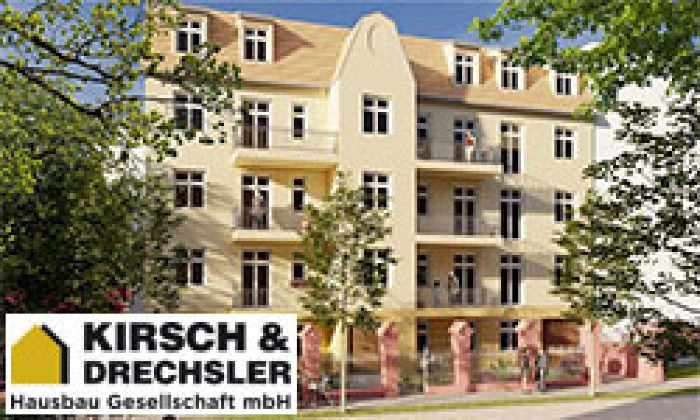 Wohnen im Herzen von Babelsberg | Neubau von 9 Eigentumswohnungen