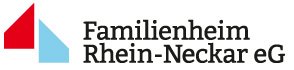 Logo Familienheim Rhein-Neckar