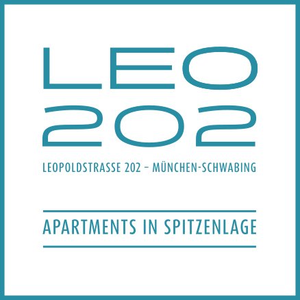 Bilder Neubauprojekt Leo202, München Schwabing