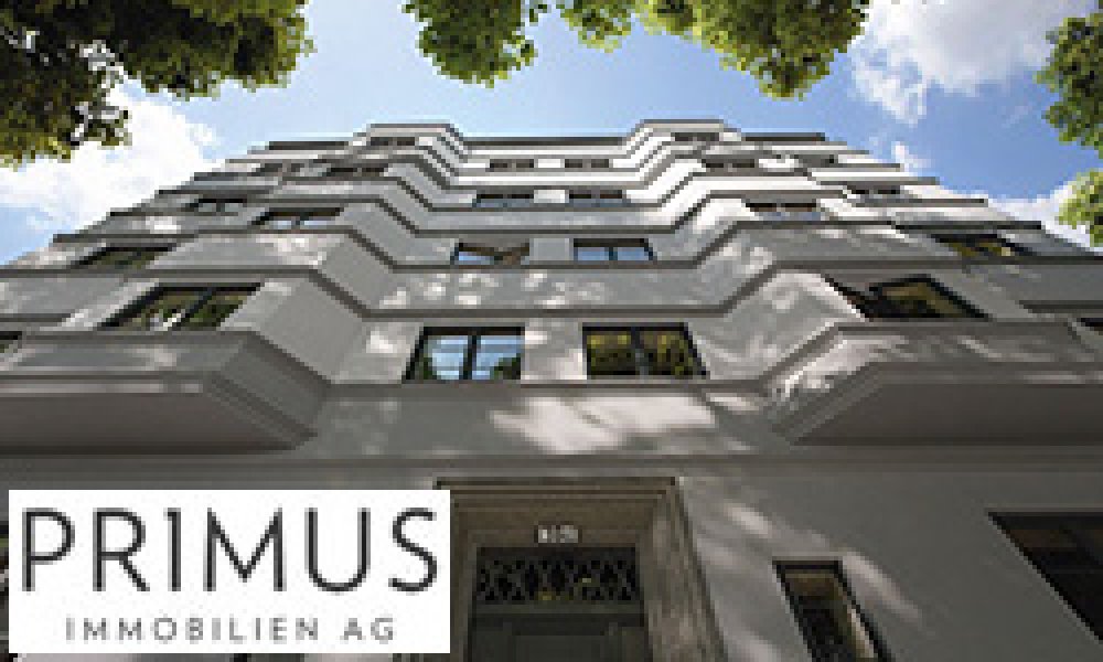 PHOENIX | Sanierung von 80 Eigentumswohnungen