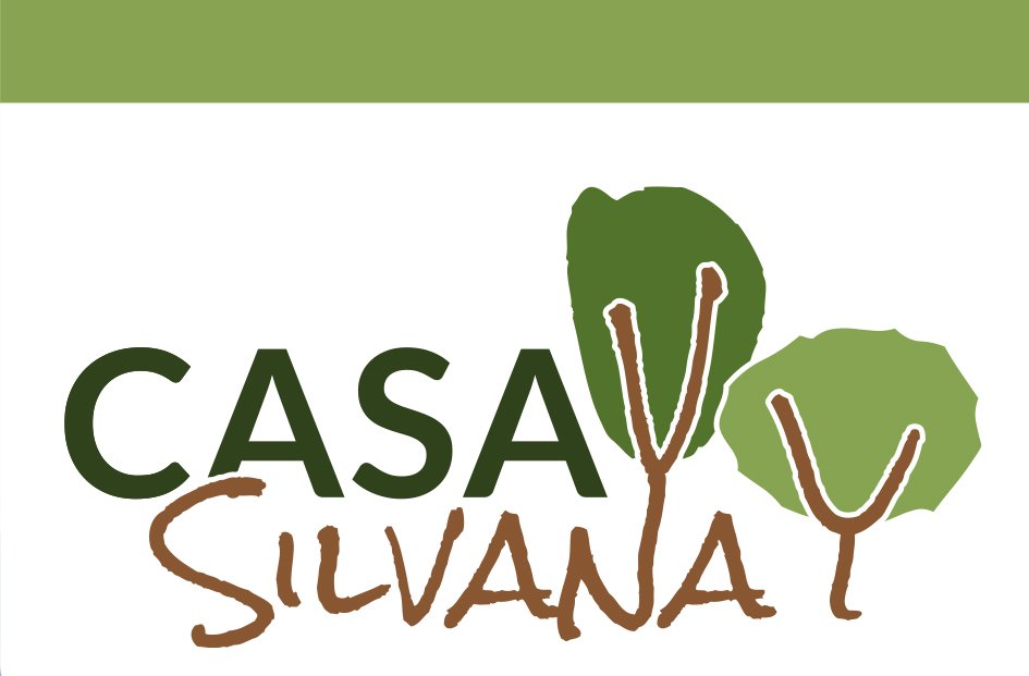 Logo Neubauprojekt Casa Silvana, München
